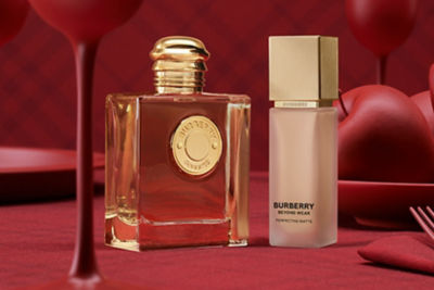 Latest burberry perfume best sale